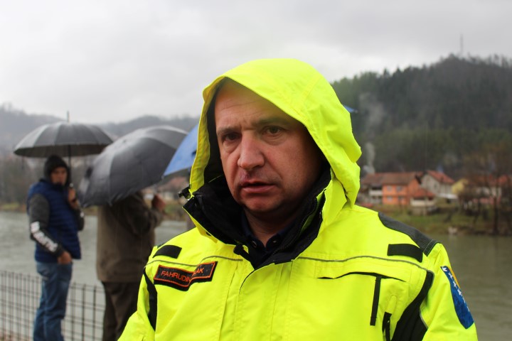 Fahrudin Solak